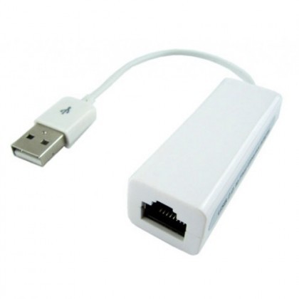 DTECH DT-5036 USB To Lan Converter USB to Ethernet